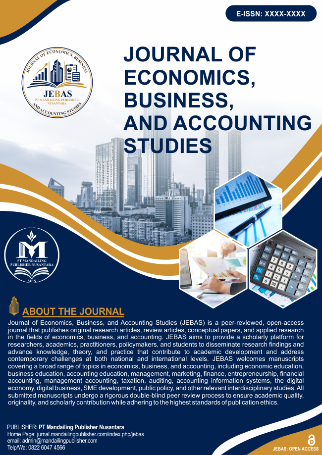 Journal Cover